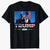 Donald Trump 2024 Survived Shot At Election Rally T-Shirt