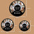 Custom Spotify Wall Decor Custom Photo Hanging Music Gifts Front Door Decor - Myphotomugs