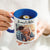 Custom Spotify Mugs Photos Mug Personalized Music Mug for Lover - Myphotomugs