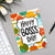 Happy Boss's Day Card Boss Appreciation Card Bosses Day Card For Him - Myphotomugs