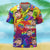 Custom Face Hawaiian Shirt Personalized LGBT Photo Shirt Custom Gay Gifts - Myphotomugs