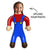 Custom Inflatable Minime Balloon With Face Personalized Blow Up Dolls for Super Him/Kids - Myphotomugs