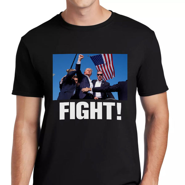 Take Your Best Shot Donald Trump, Trump 2024 T-shirt, Make America Great Again, Trump Shot shirt, MAGA Shirt, Republican T-shirt - Myphotomugs