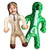 Personalized Groom Blow Up Dolls Inflatable Doll for Funny Wedding Gifts - Myphotomugs