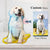 Custom 3d Dog Pillow Personalized Pet Photo Dog Pillow Cat Pillow Memorial Gift